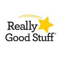 Really Good Stuff US